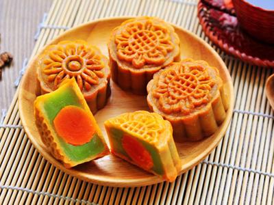 月餅防偽標(biāo)簽，怎么實(shí)現(xiàn)防偽