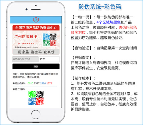 2019年先進(jìn)防偽標(biāo)簽技術(shù)，都在這里