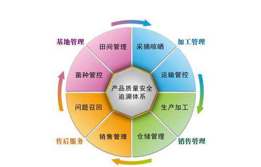 產(chǎn)品追溯系統(tǒng)有哪些公司，是怎樣開發(fā)系統(tǒng)的？