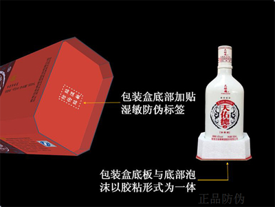 一物一碼包裝 讓營(yíng)銷(xiāo)更高效