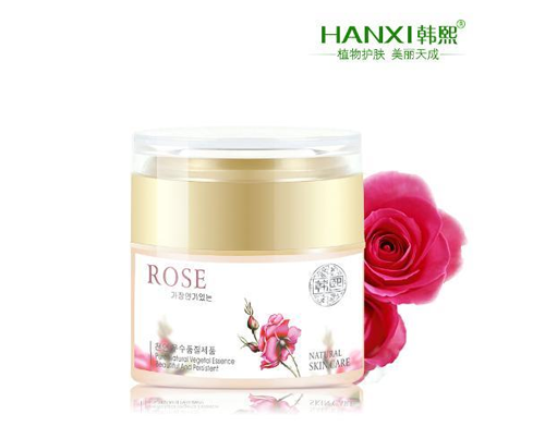韓熙護膚品做防竄貨系統(tǒng)有什么作用？
