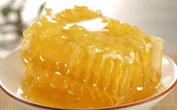 蜂蜜一物一碼溯源系統(tǒng)有多重要?看了你就知道