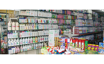 日用品防偽標(biāo)簽有什么優(yōu)勢?有哪些解決方案?