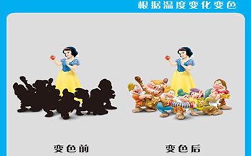 溫變防偽標(biāo)簽技術(shù)類(lèi)型與檢測(cè)方法