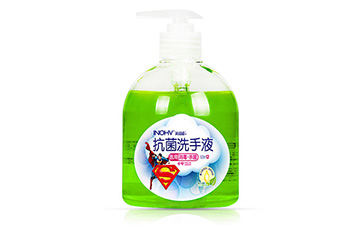 抑菌洗手液二維碼防偽標簽具有那些優(yōu)勢特點及原理?