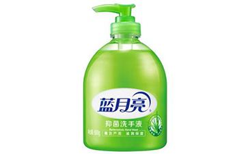抑菌洗手液二維碼防偽標簽具有那些優(yōu)勢特點及原理?