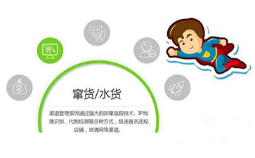 如何實現(xiàn)二維碼防偽防竄貨?可以帶來哪些優(yōu)勢特點?