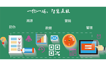 一物一碼促銷系統(tǒng)可以實(shí)現(xiàn)哪些功能優(yōu)勢?