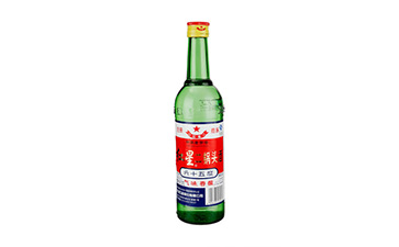 二鍋頭防偽營銷系統(tǒng)可以帶來哪些特點(diǎn)作用?