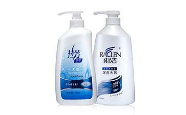 洗發(fā)水防竄貨管理系統(tǒng)具有哪些原理及特點?