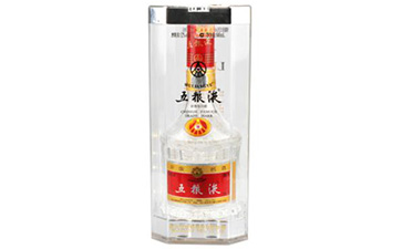 五糧液二維碼防偽標(biāo)簽如何制作?可以實(shí)現(xiàn)什么技術(shù)?