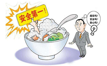 食品追溯系統(tǒng)可以帶來(lái)哪些功能作用?
